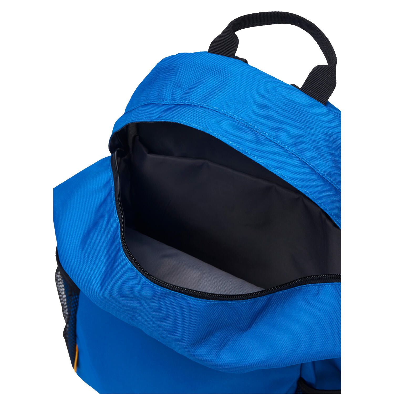 CATERPILLAR  zaino unisex CAT Tokyo Urban Backpack 84709 – Blue Aster 4/4
