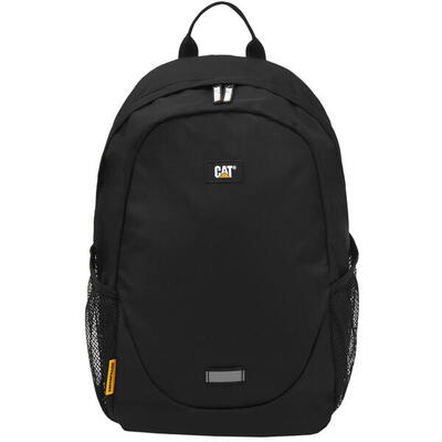 CATERPILLAR zaino unisex CAT Tokyo Urban Backpack 84709 – colore Black 01.