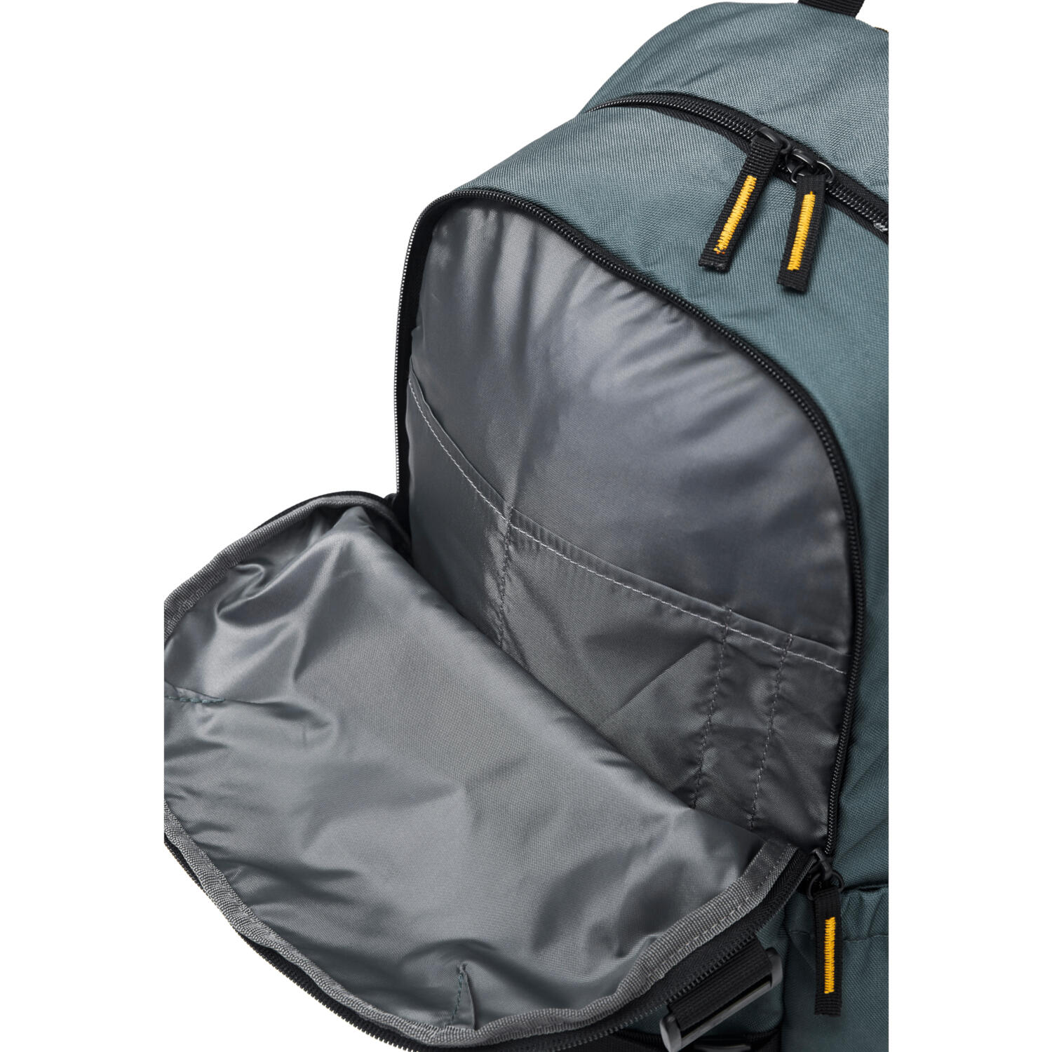 CATERPILLAR CAT Melbourne Urban Backpack 84710, colore Sea Pine 615 4/4