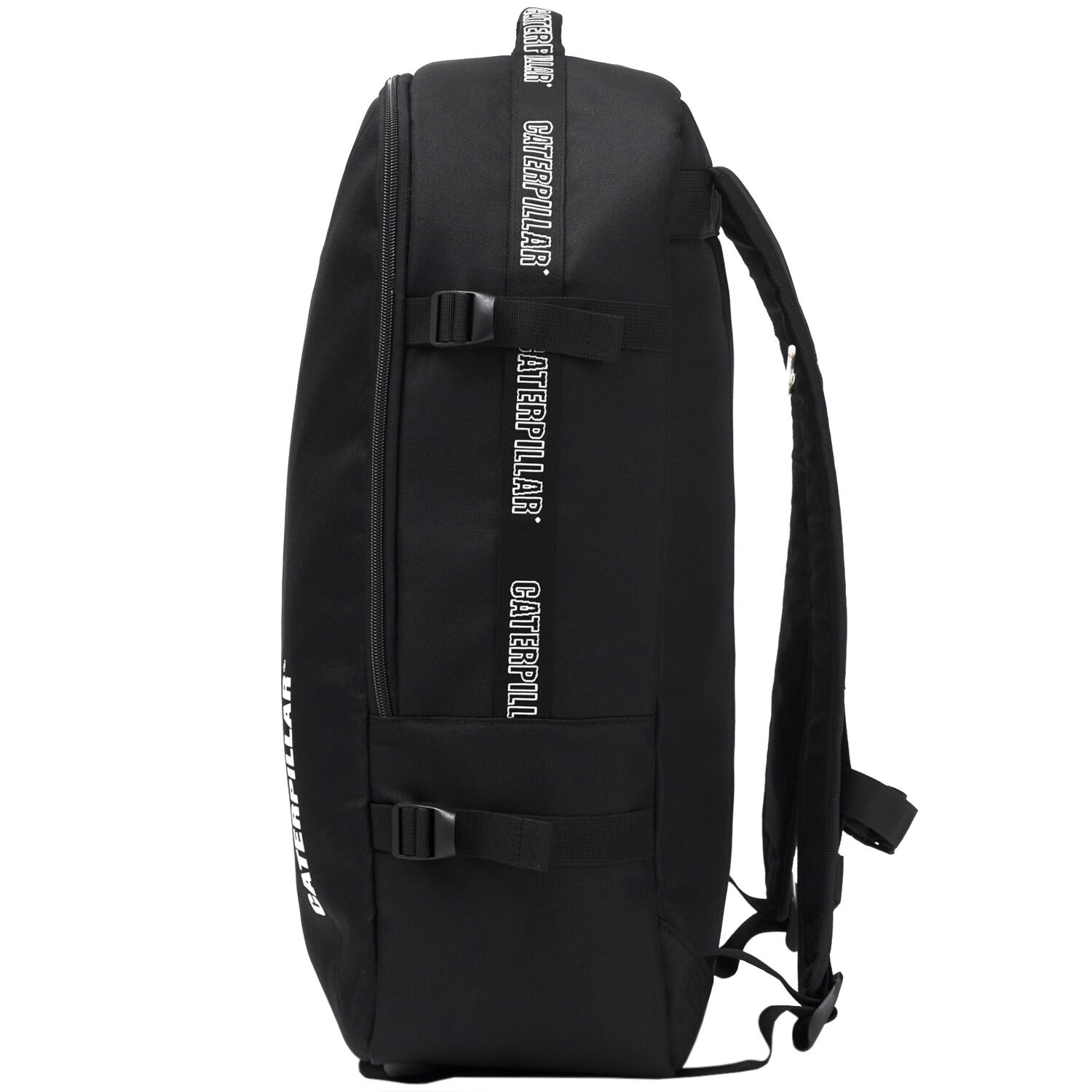CAT Zaino City Cabin Backpack Adventure line - 84706 Black 2/4