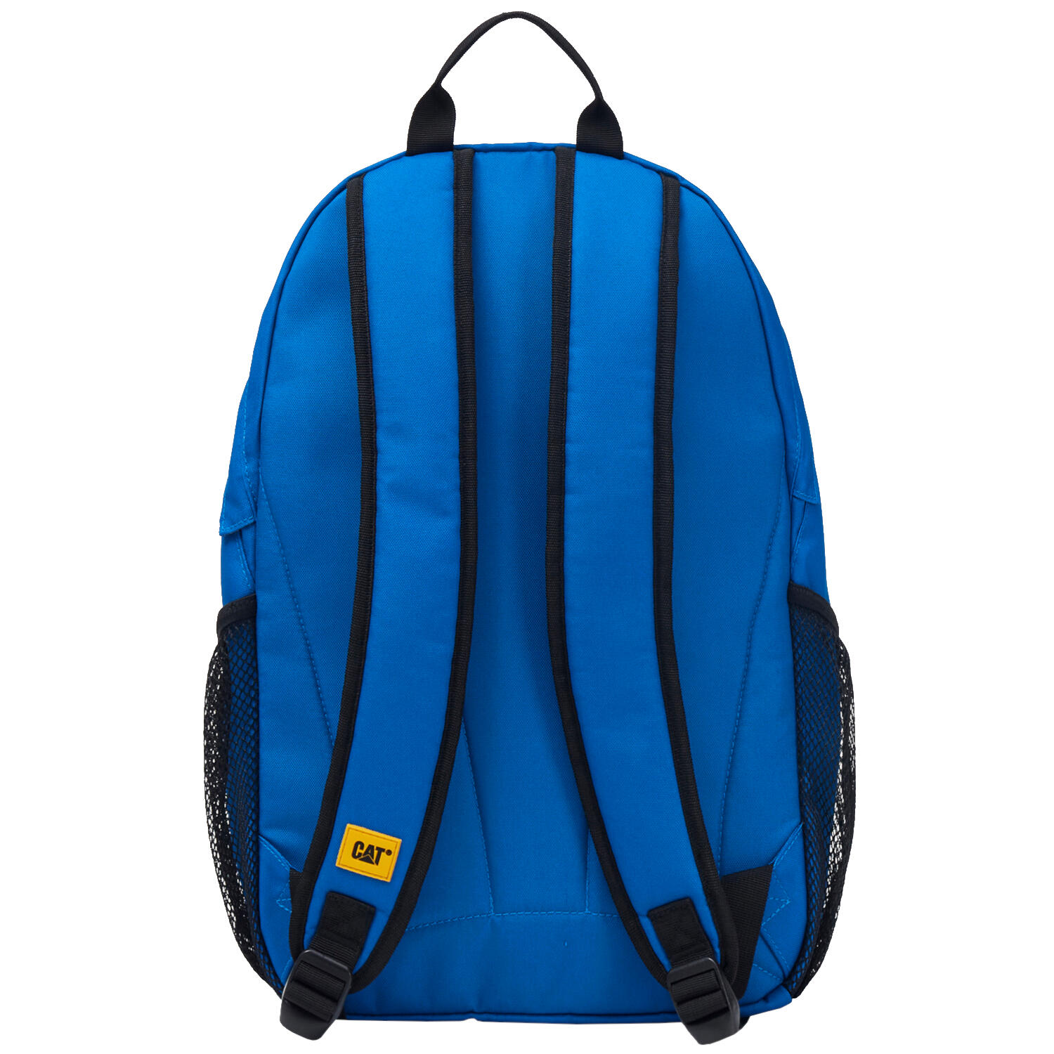 CATERPILLAR  zaino unisex CAT Tokyo Urban Backpack 84709 – Blue Aster 3/4