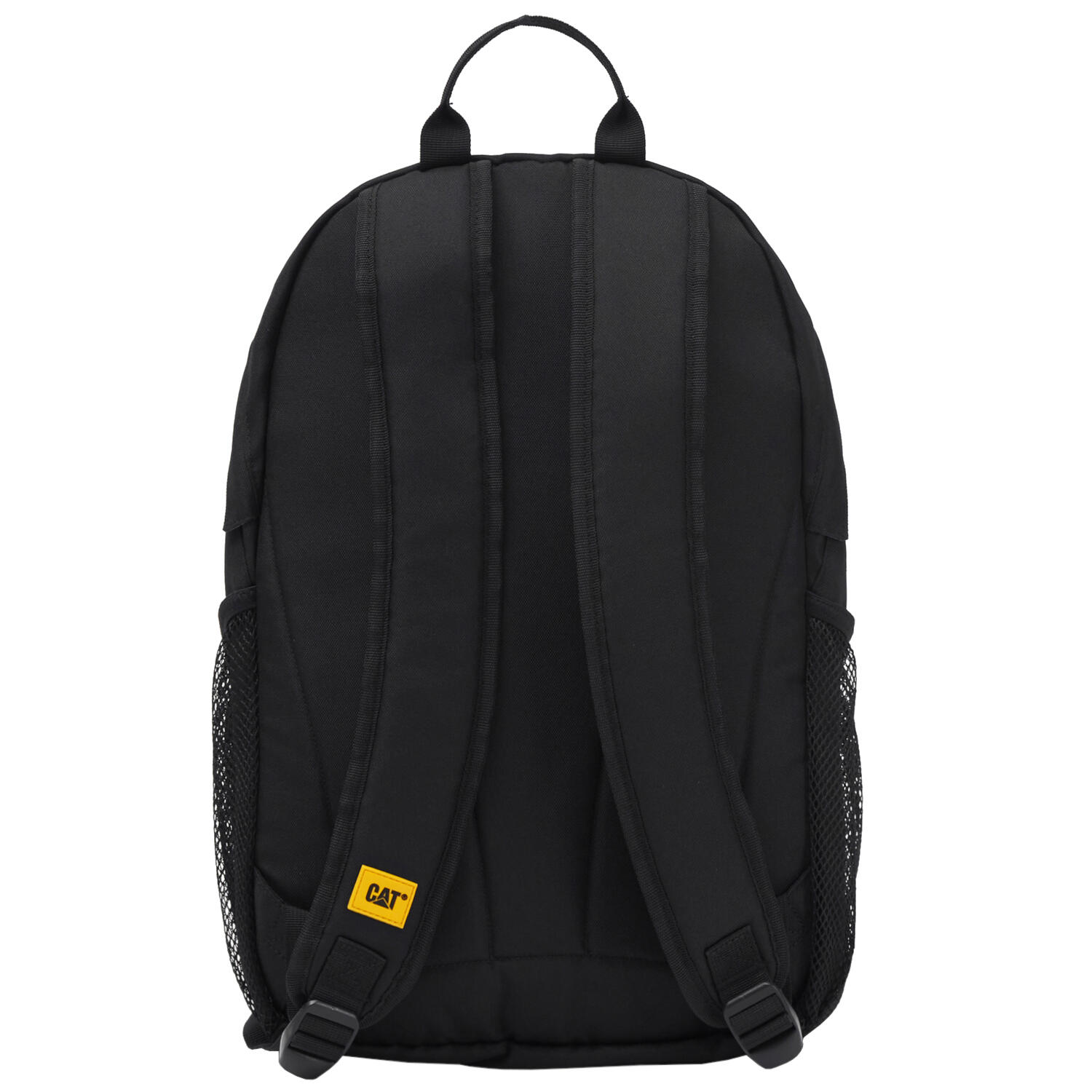 CATERPILLAR  zaino unisex CAT Tokyo Urban Backpack 84709 – colore Black 01, 3/4