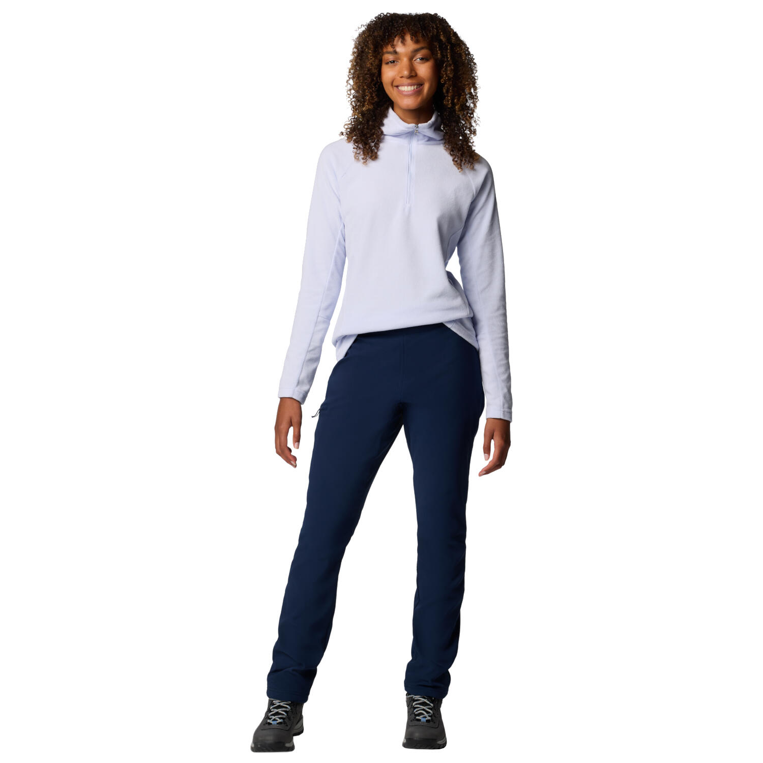Spodnie sportowe damskie Back Beauty High-Rise Pant