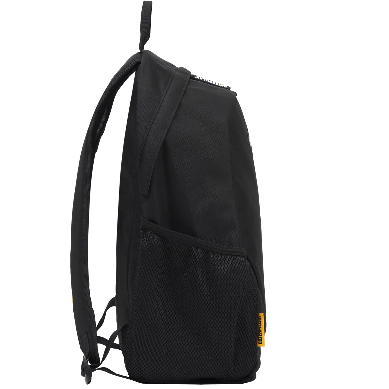 CATERPILLAR  zaino unisex CAT Tokyo Urban Backpack 84709 – colore Black 01, 2/4