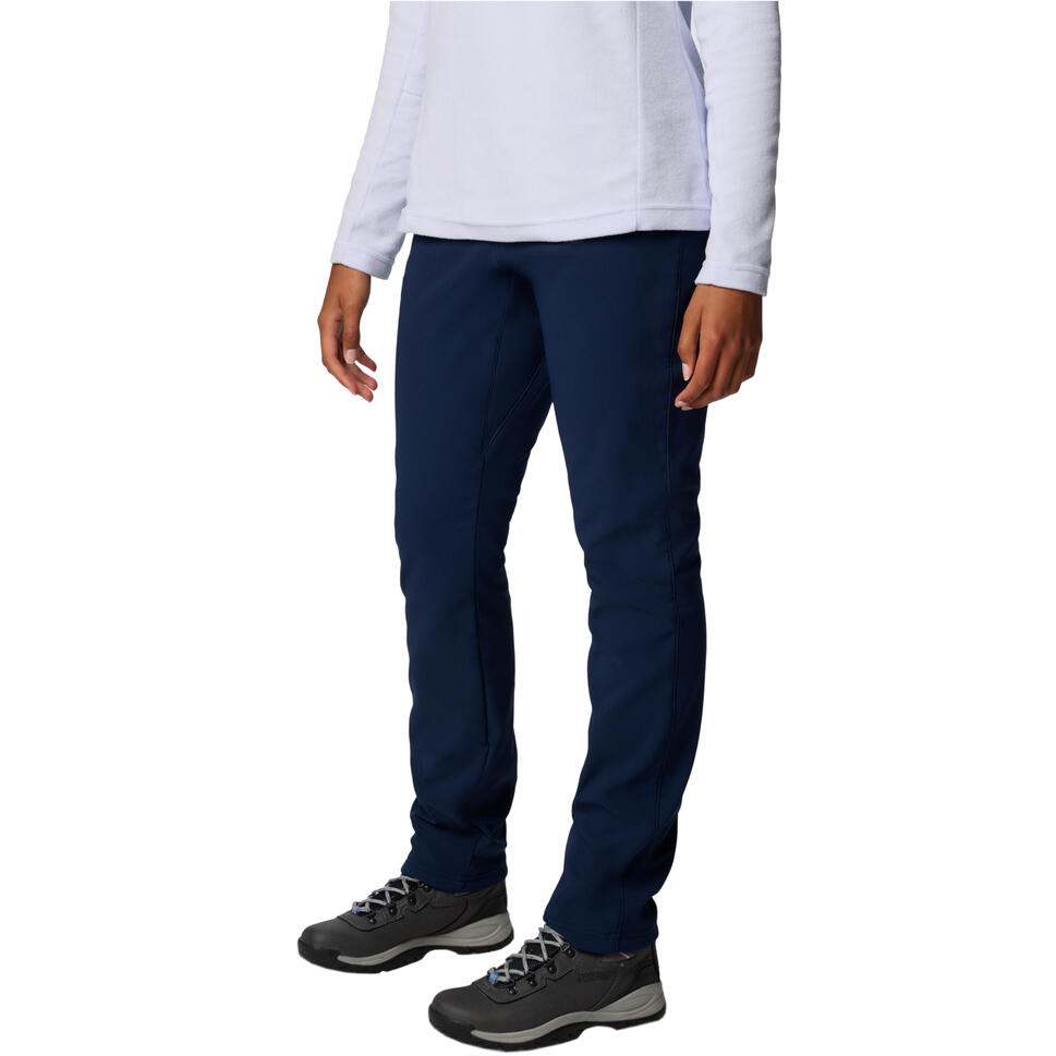 Spodnie sportowe damskie Back Beauty High-Rise Pant
