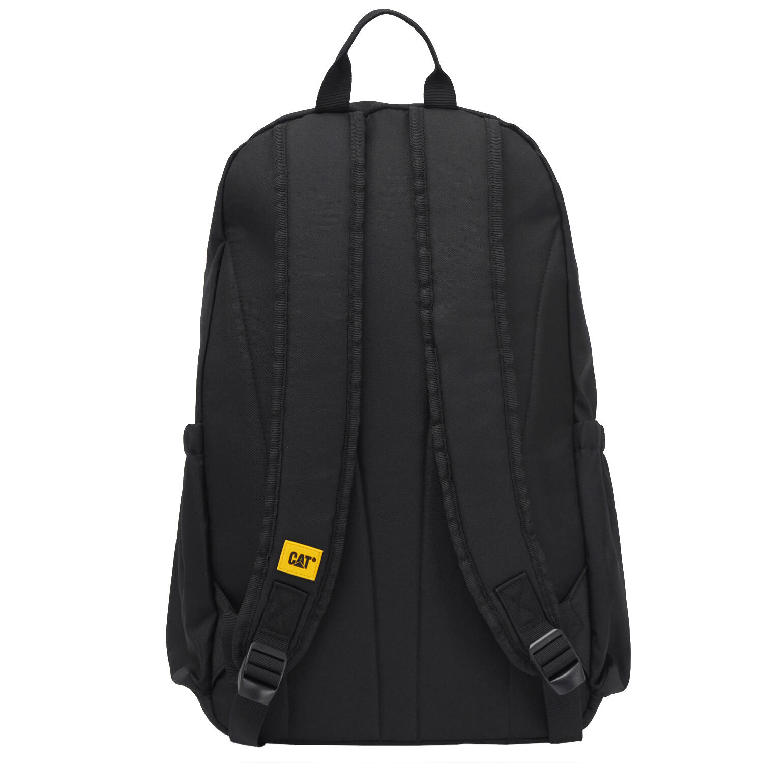 CATERPILLAR CAT Melbourne Urban Backpack 84710, colore Black 01 3/5