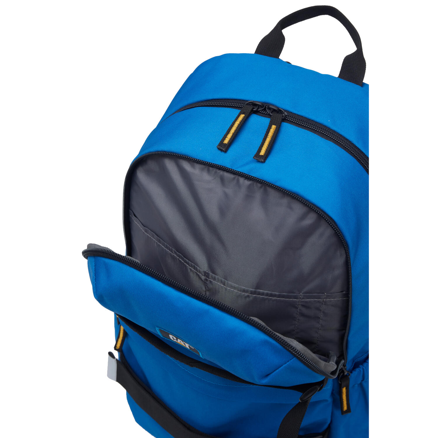 CATERPILLAR CAT Melbourne Urban Backpack 84710, colore Blue Aster 614 4/4