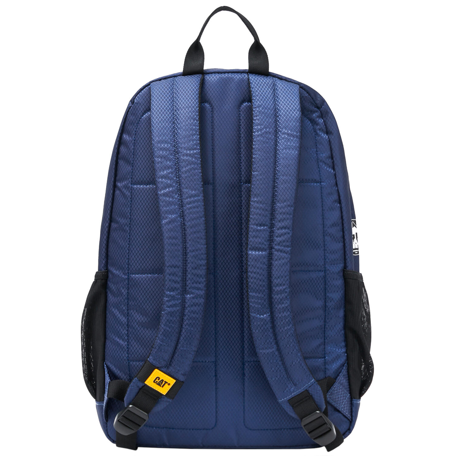 CAT Zaino da trekking leggero  Himalayas Light Hiking Backpack 84713  Navy 3/4