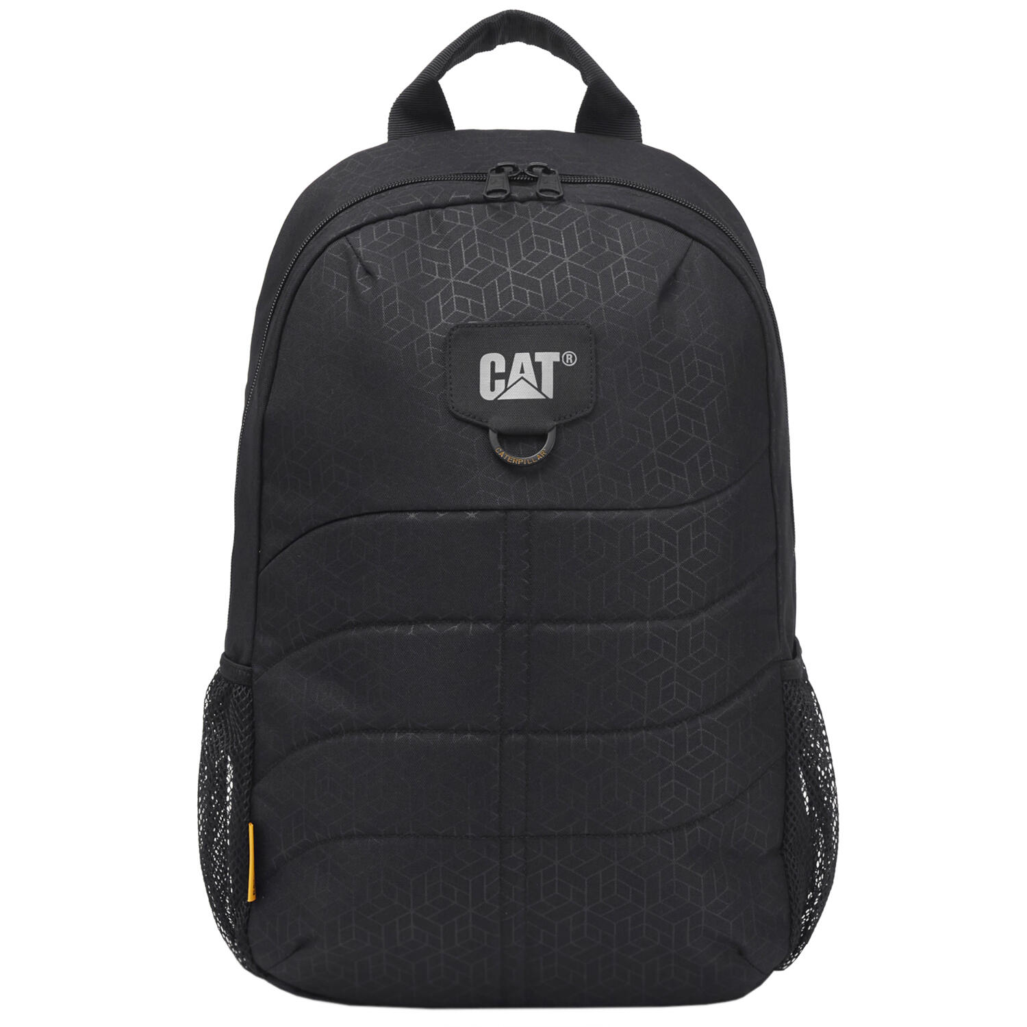 CATERPILLAR CAT Benson Simple Backpack 84718 – AOP Camo Black/Grey