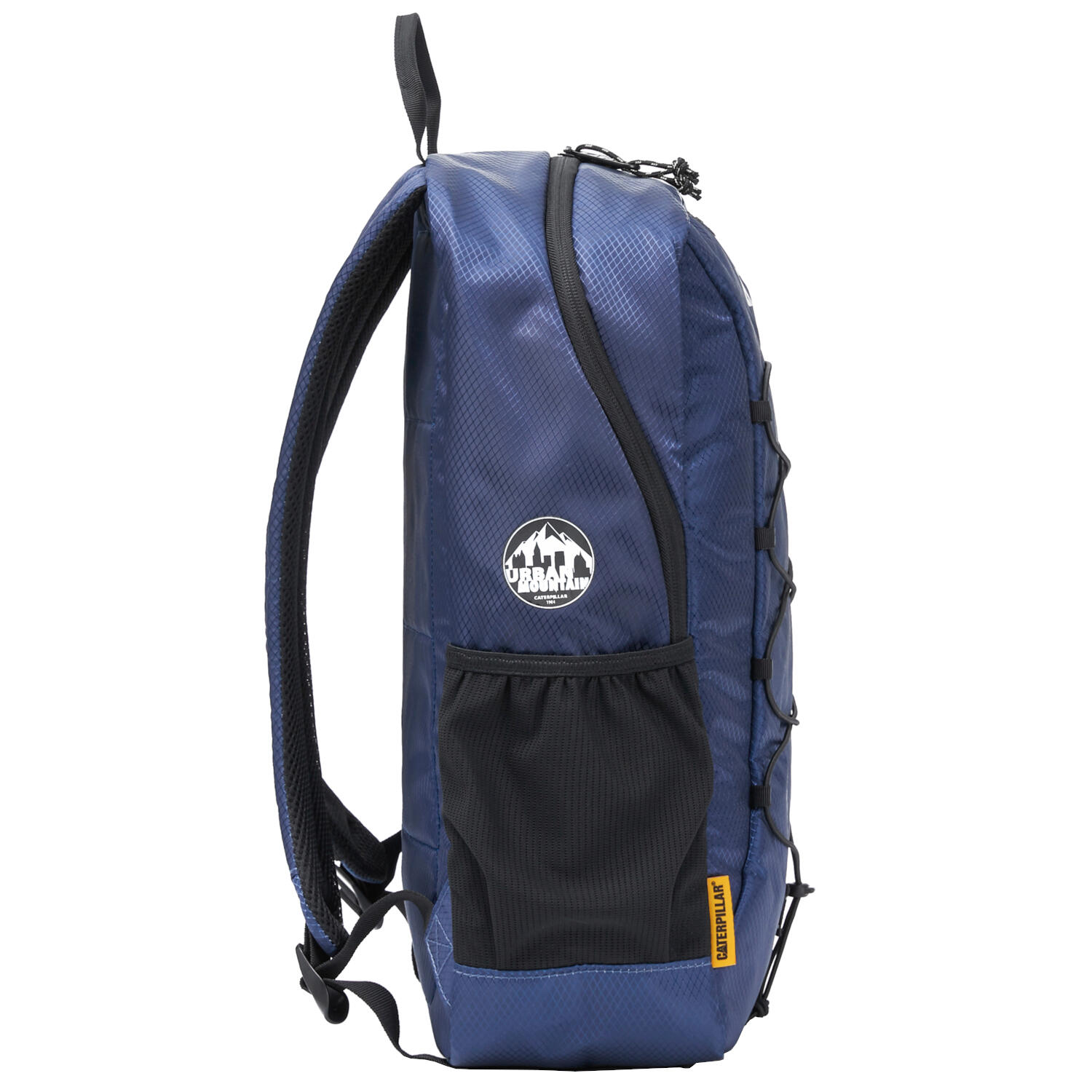 CAT Zaino da trekking leggero  Himalayas Light Hiking Backpack 84713  Navy 2/4