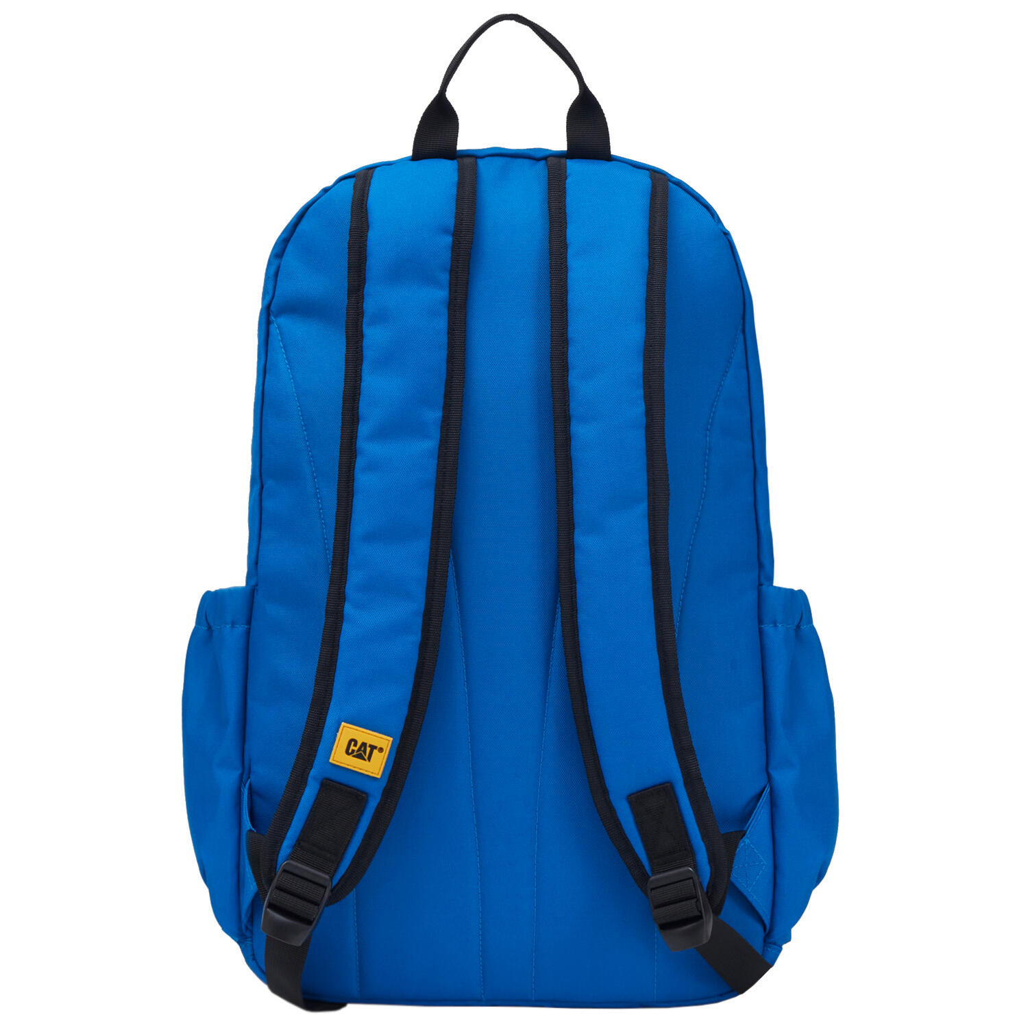 CATERPILLAR CAT Melbourne Urban Backpack 84710, colore Blue Aster 614 3/4