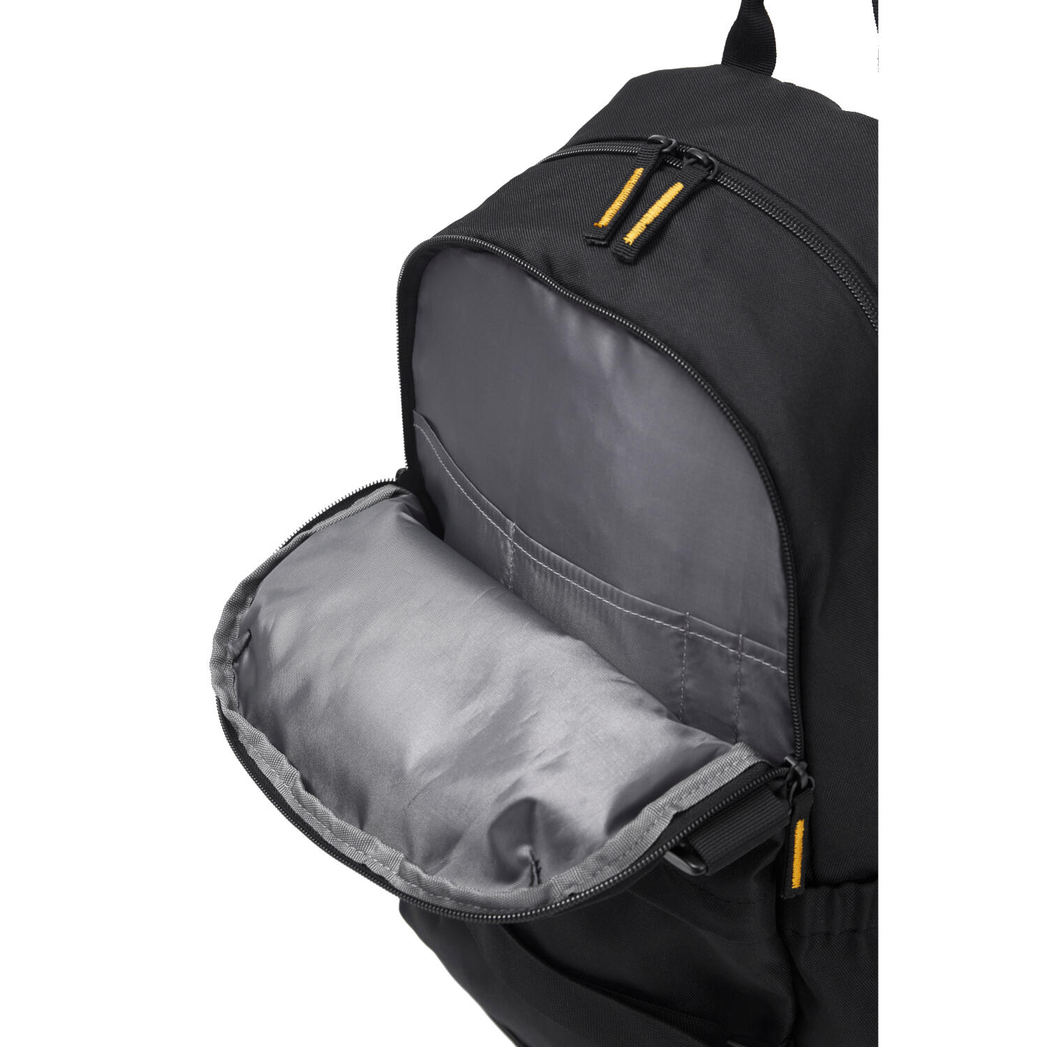 CATERPILLAR CAT Melbourne Urban Backpack 84710, colore Black 01 4/5