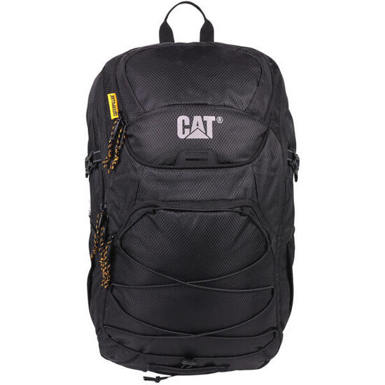 CAT Zaino da trekking Le Meije Trekking Backpack Urban Mountaineer line Black
