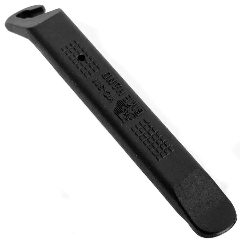 Łyżki do montażu/demontażu opon dętek zestaw 3 szt Bike Hand YC-311 solidne 3/3