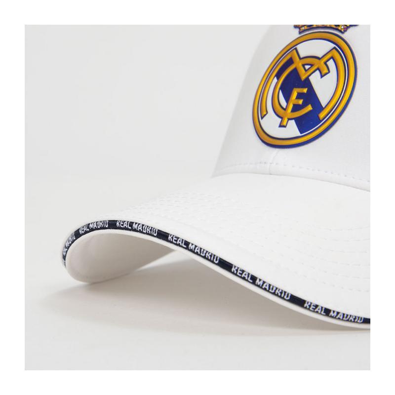 Gorra Real Madrid Pride 4/6