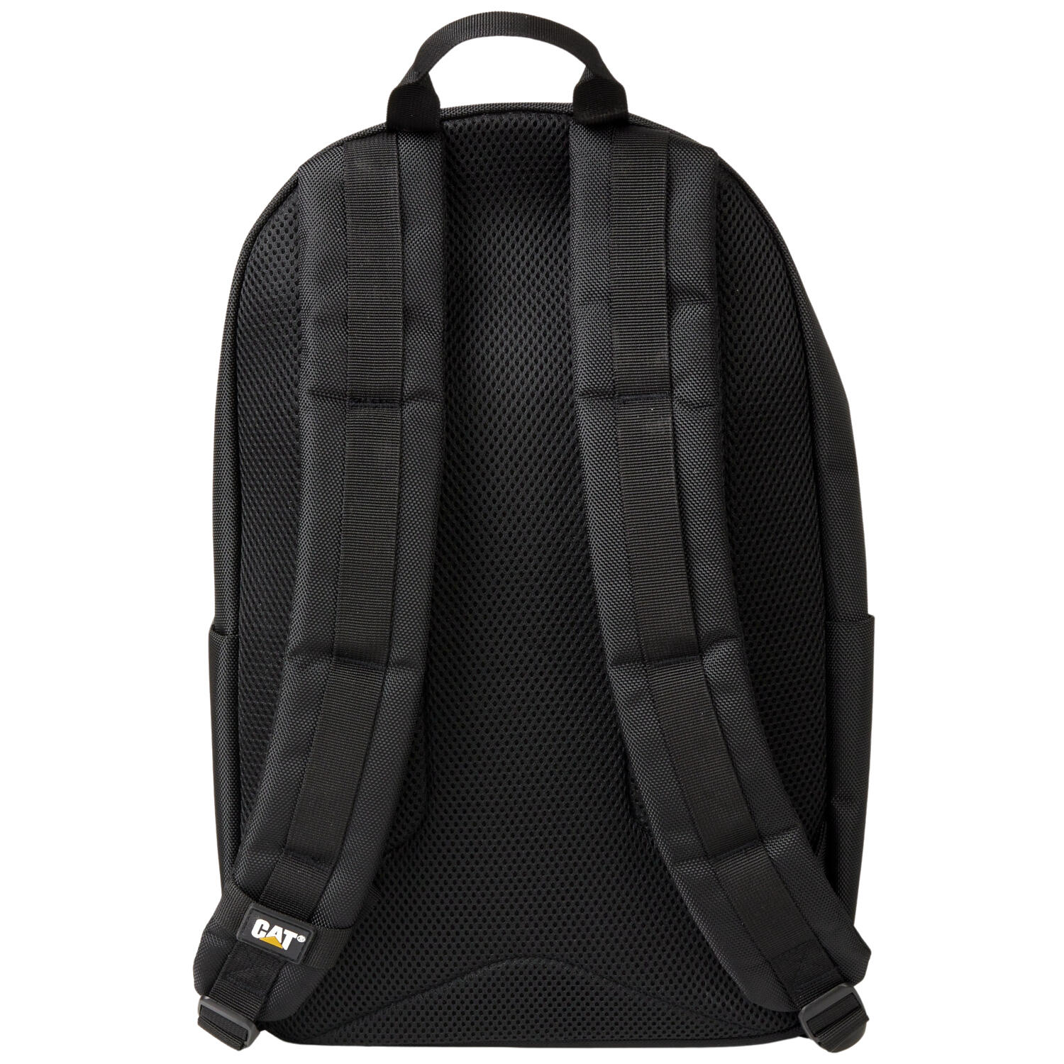 CATERPILLAR CAT Gobi Light Backpack 84350 – Black 01 3/4