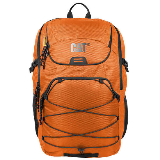 CAT Zaino da trekking Le Meije Trekking Backpack Urban Mountaineer line Orange