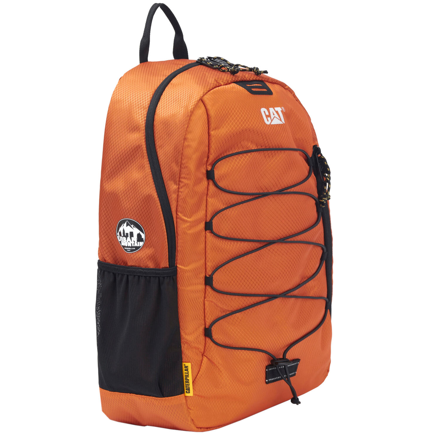 CAT Zaino da trekking leggero  Himalayas Light Hiking Backpack Orange Pepper 2/4