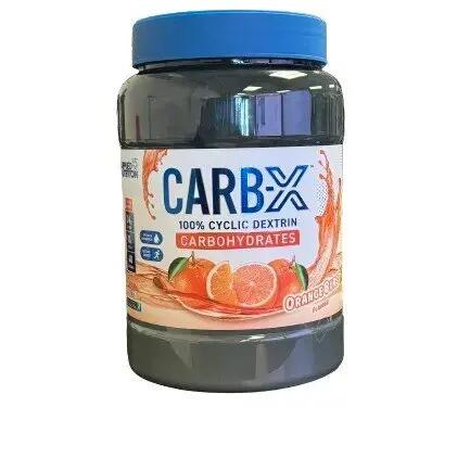 Applied Nutrition Carb X 1200g Orange Burst
