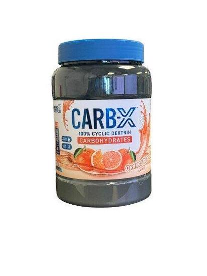 Applied Nutrition Carb-X (1200g) Orange Burst - Intra- & Post-Workout