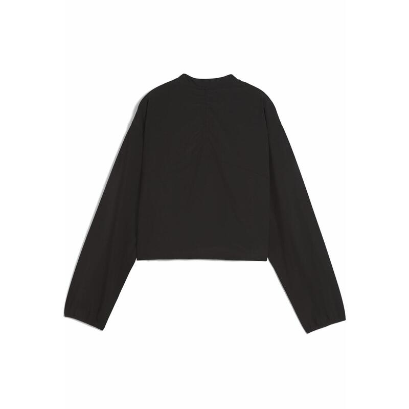 Damska kurtka MOVE FASHION PUMA Black