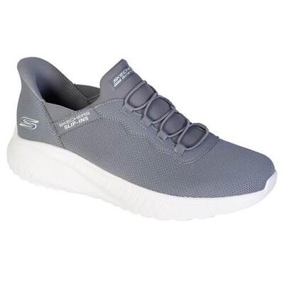 Sportschoenen voor heren skechers slip-ins: bobs sport squad chaos