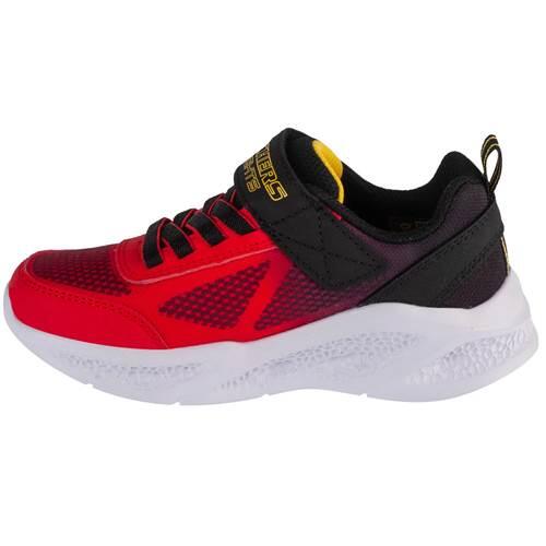 Sapatilhas para crianças Skechers Meteor-lights Krendox 2/2
