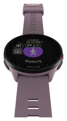 Sportswatch - GPS, analisi di attività e sonno - Pacer Purple Dusk 7/7