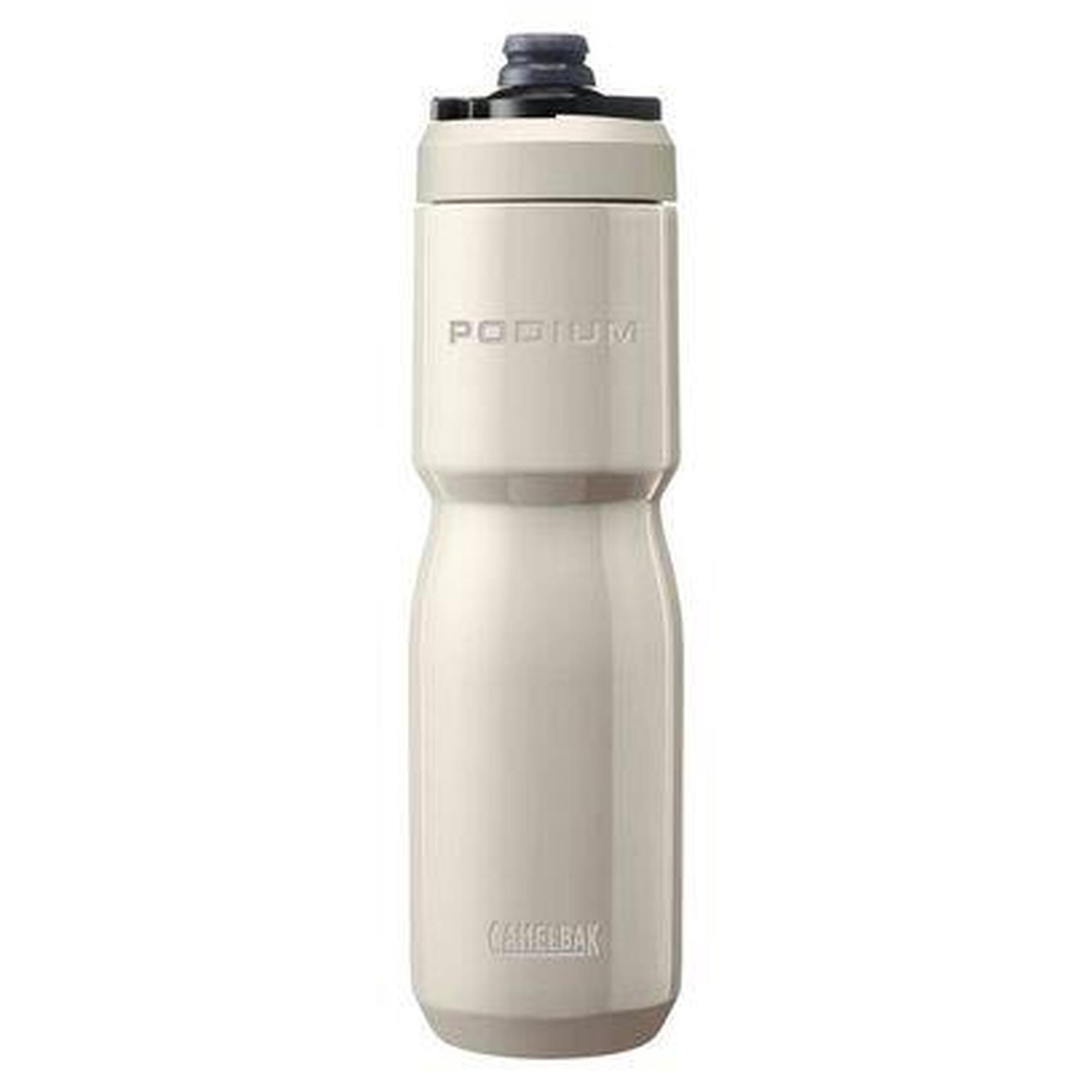 Bidon rowerowy CAMELBAK Podium® Steel