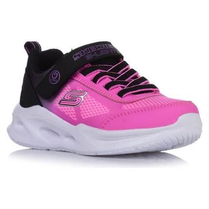 Chaussures universel enfants Skechers Sola Glow