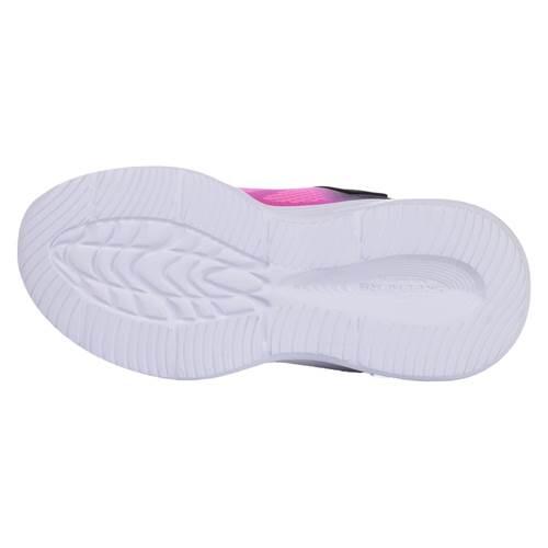 Chaussures universel enfants Skechers Sola Glow 5/5