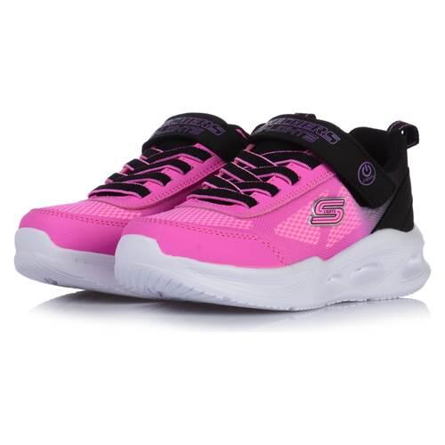 Chaussures universel enfants Skechers Sola Glow 4/5