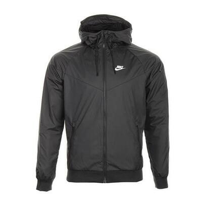 Jas universeel voor heren nike m nsw windrunner