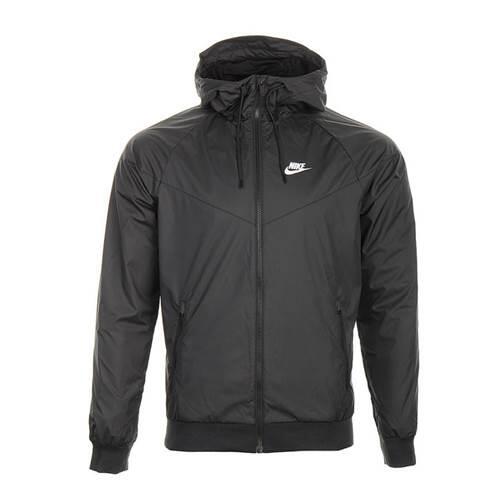 Veste universel hommes Nike M Nsw Windrunner