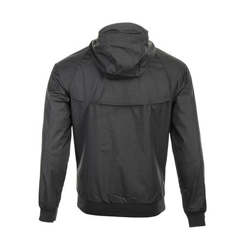 Herren universal Jacke Nike M Nsw Windrunner 2/4