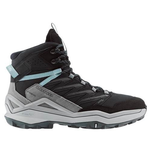 Outdoorschuhe MADDOX PRO GTX