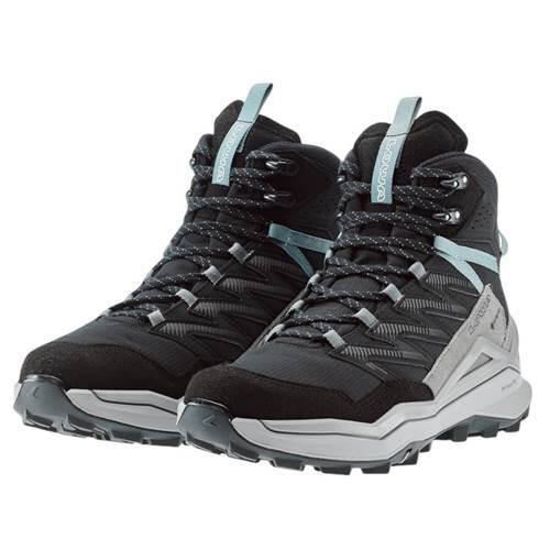 Outdoorschuhe MADDOX PRO GTX 2/6
