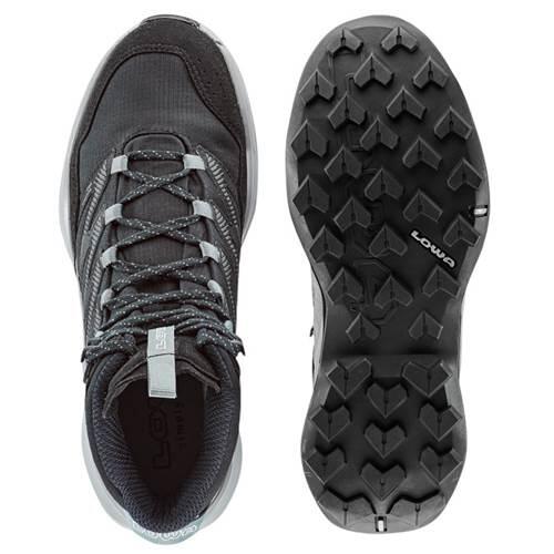 Outdoorschuhe MADDOX PRO GTX 5/6