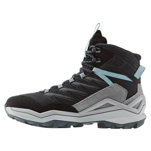 Outdoorschuhe MADDOX PRO GTX 3/6