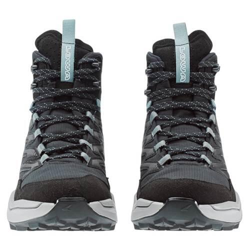 Outdoorschuhe MADDOX PRO GTX 4/6