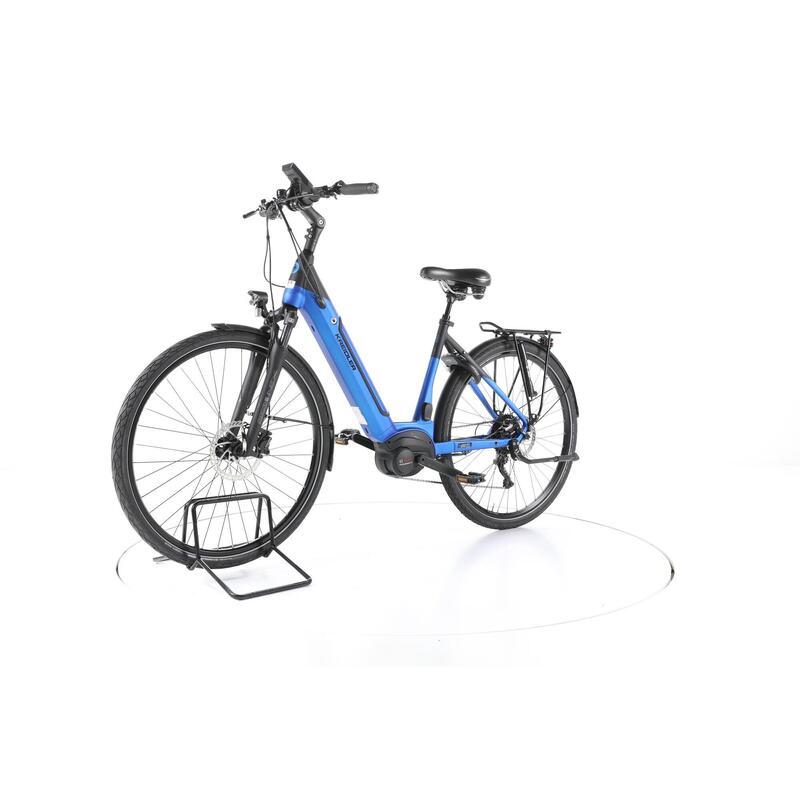 Second Life - Kreidler Vitality Eco 7 Sport Lage instap  - Jak nowy
