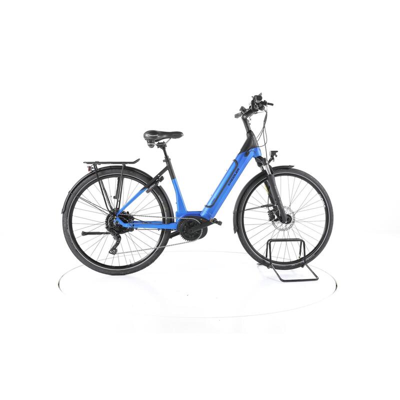 Second Life - Kreidler Vitality Eco 7 Sport Lage instap  - Jak nowy