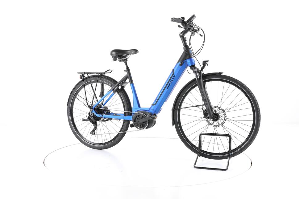 Second Life - Kreidler Vitality Eco 7 Sport Lage instap - Jak nowy
