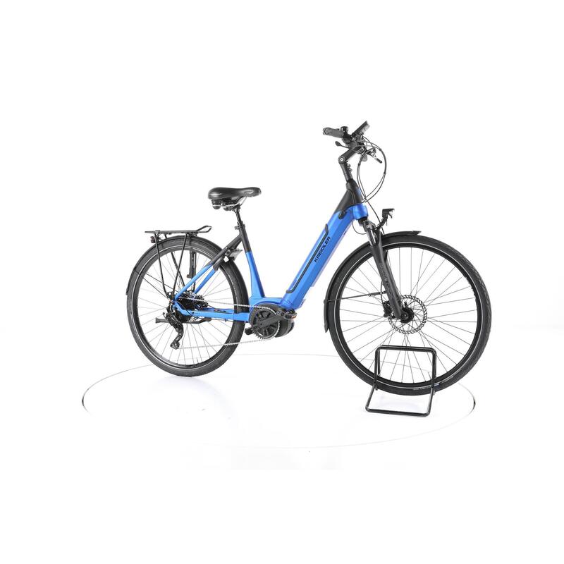 Second Life - Kreidler Vitality Eco 7 Sport Lage instap  - Jak nowy