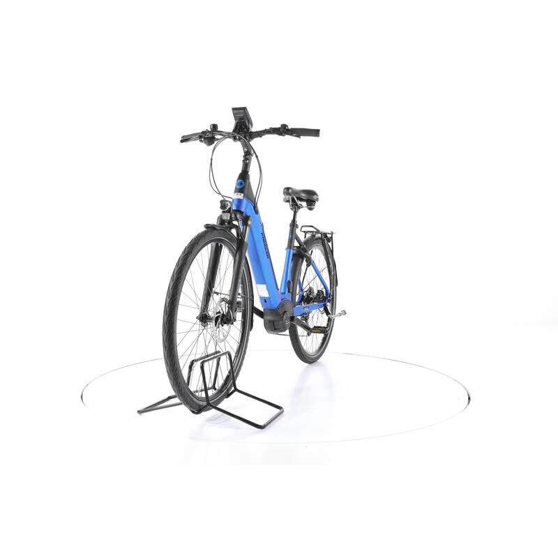 Second Life - Kreidler Vitality Eco 7 Sport Lage instap  - Jak nowy
