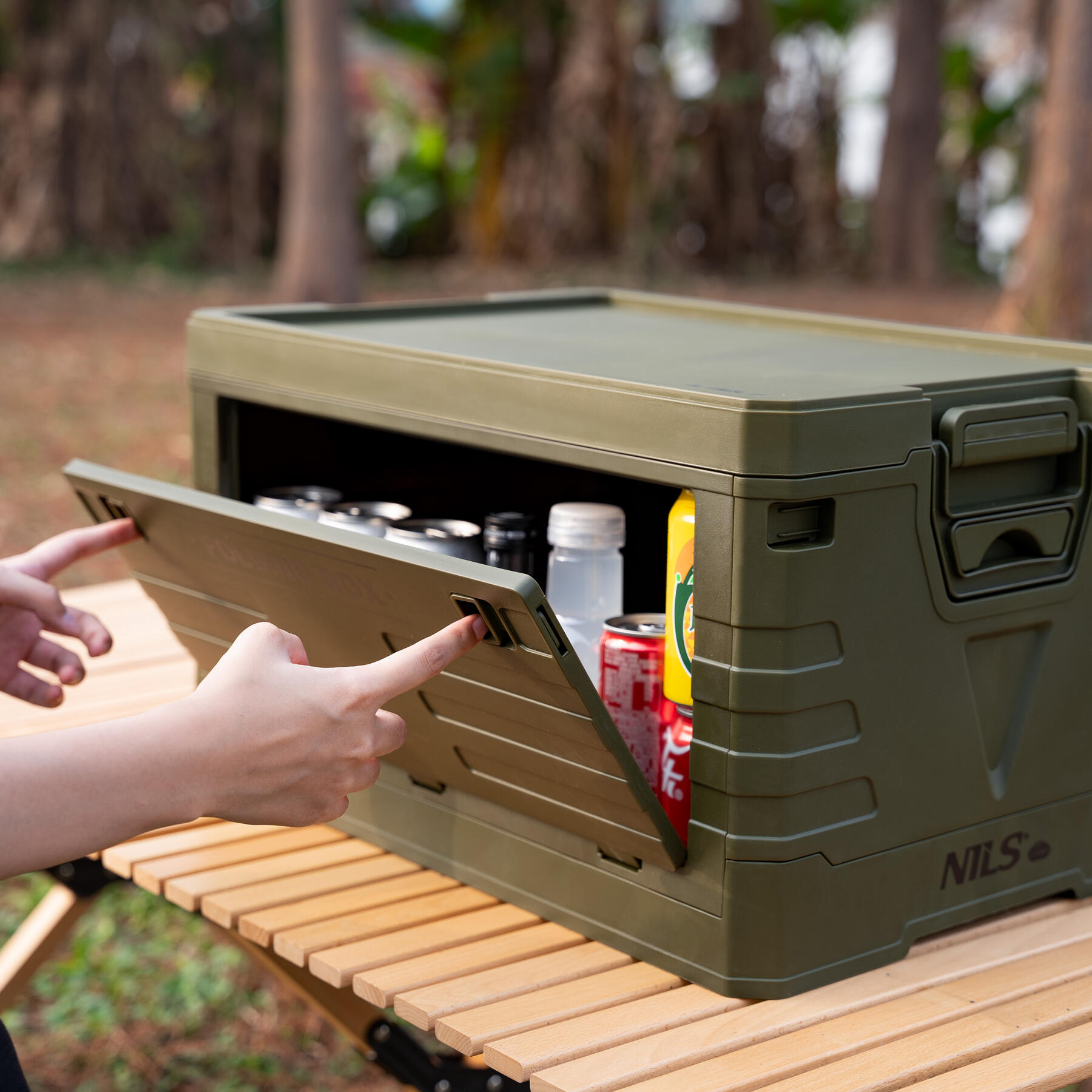 Ouvre-Boîte P-38 Et P-51 Ouvre-Boîte De Camping En Acier Inoxydable Ouvre-Boîte P-38 Et P-51 Ouvre-Boîte De Camping En Acier Inoxydable