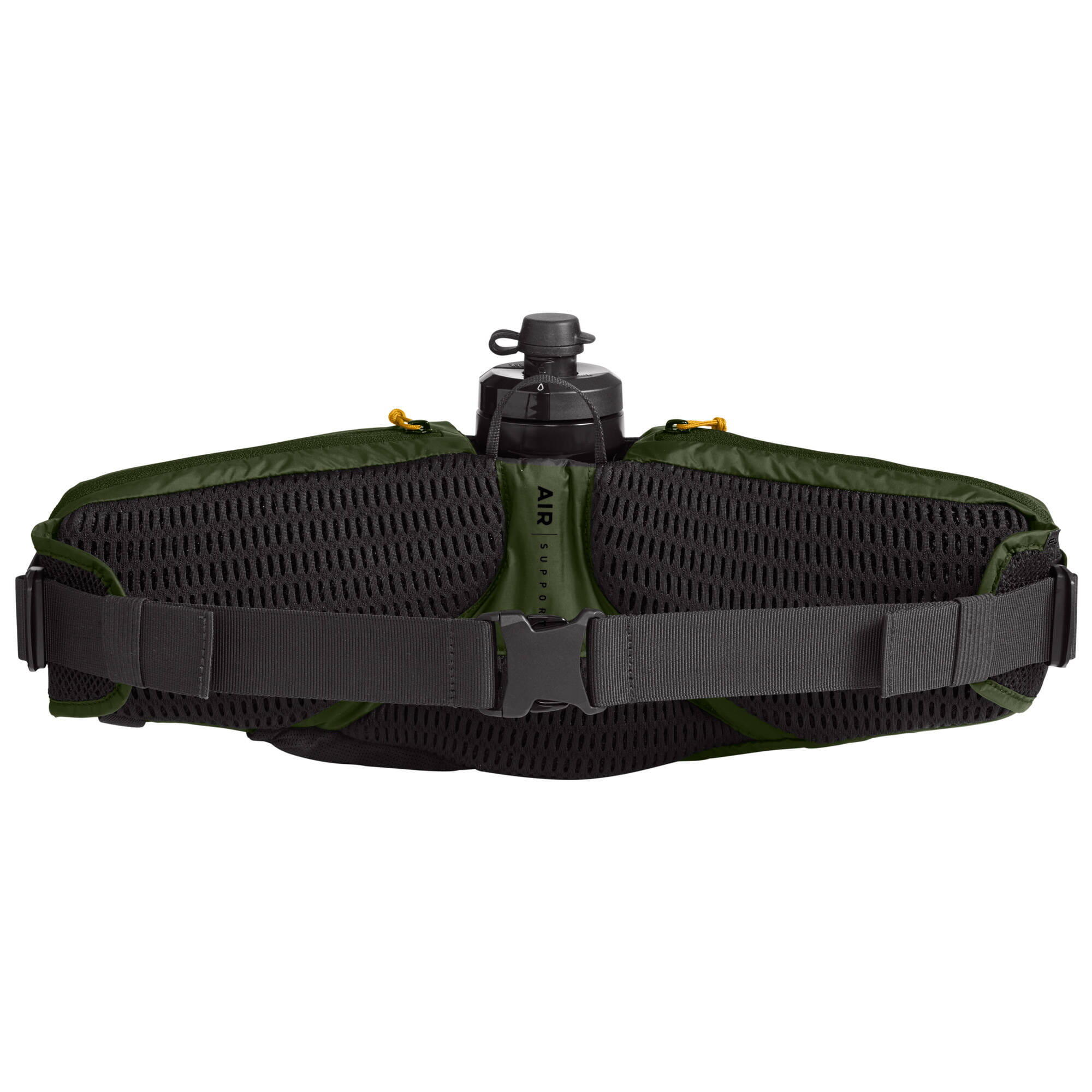 Ceinture Podium® Flow 4L avec Bidon Dirt Series 620ml 3/4