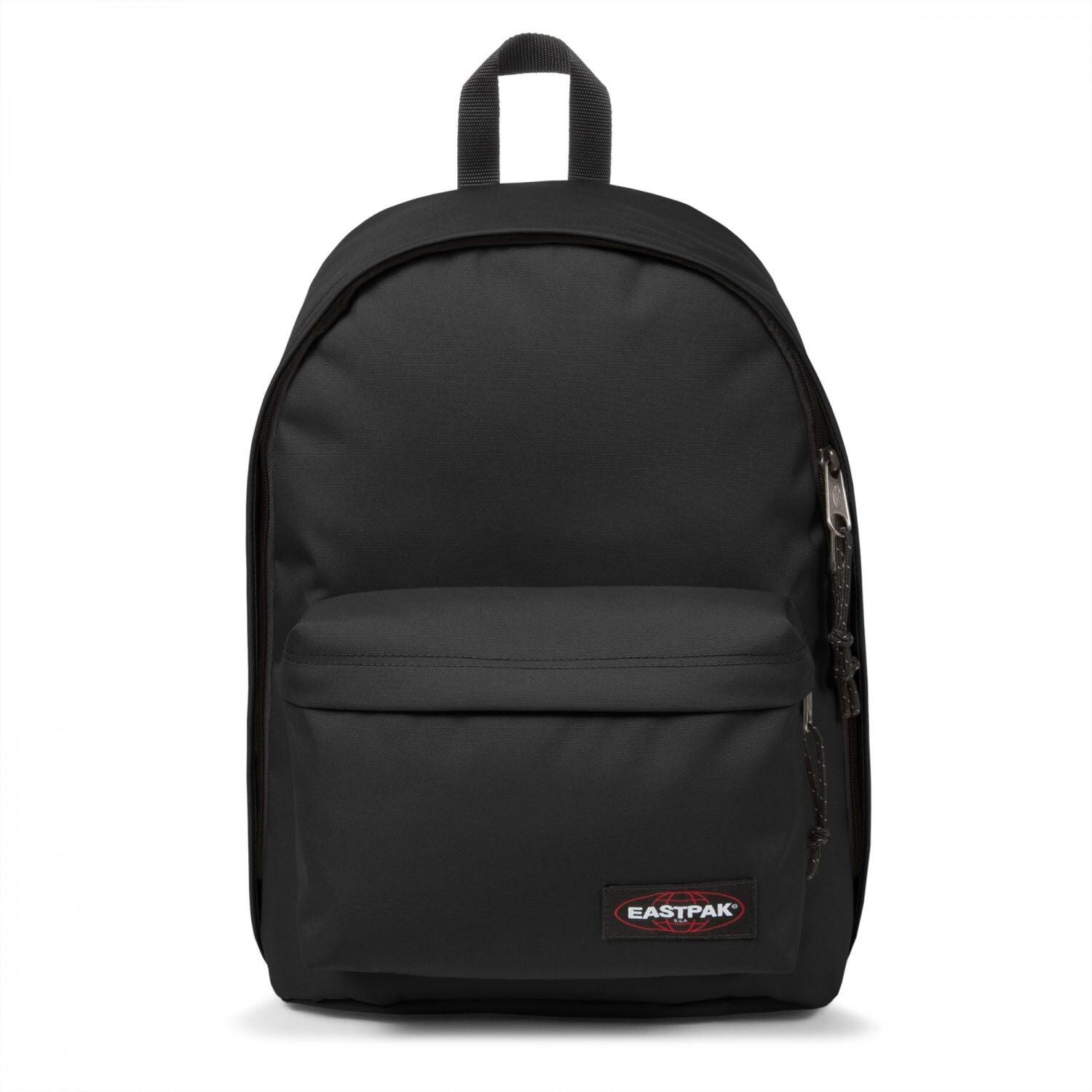 EASTPAK ブラック リュック TRAVELPACK BLACK | Eastpak
