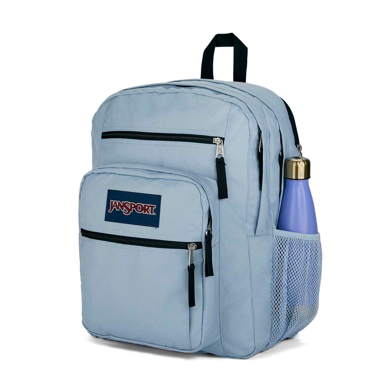 jansport backpack singapore price Unisex Big Day Pack Backpacks, Deep Juniper, Einheitsgre, backpacks Electronics The spacious compartments and multiple pockets make it easy to keep all your essentials organized and within reach Student Backpack Jansport Backpack Singapore