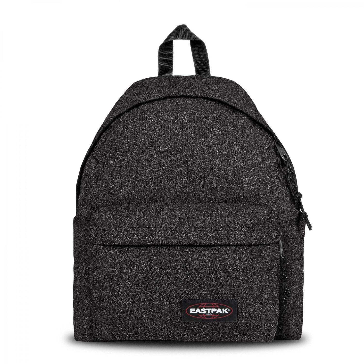 EASTPAK PADDED SHOP'R イーストバック 15L (ブラック) 送料無料】EASTPAK PADDED SHOP'R BACKPACK イーストパック